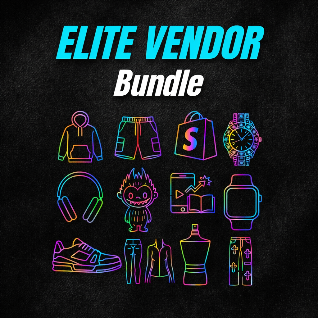 Elite Bundle