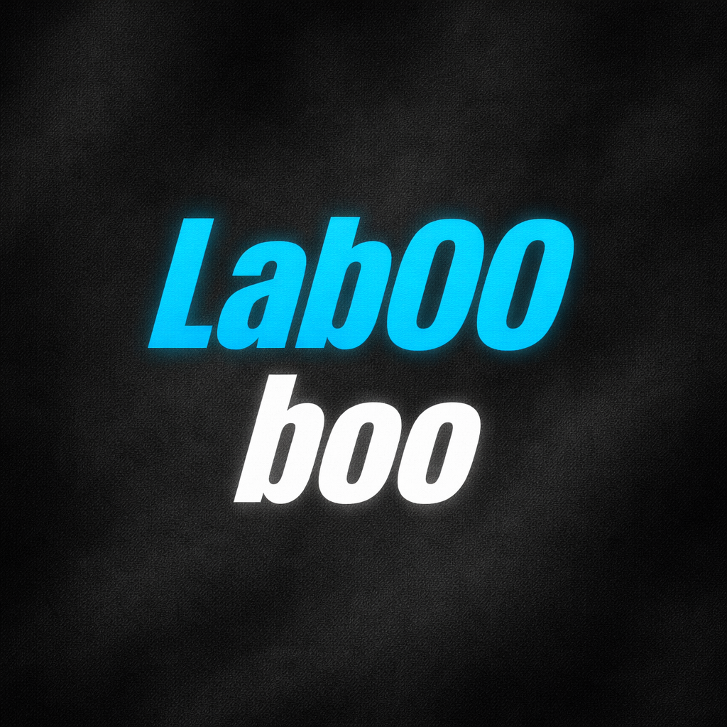 Lab00 b00